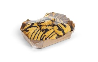 01 Auto Stretch Wrapping