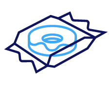 Automation Icon _ Bakery