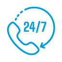 Automation Icon _ Maintenace