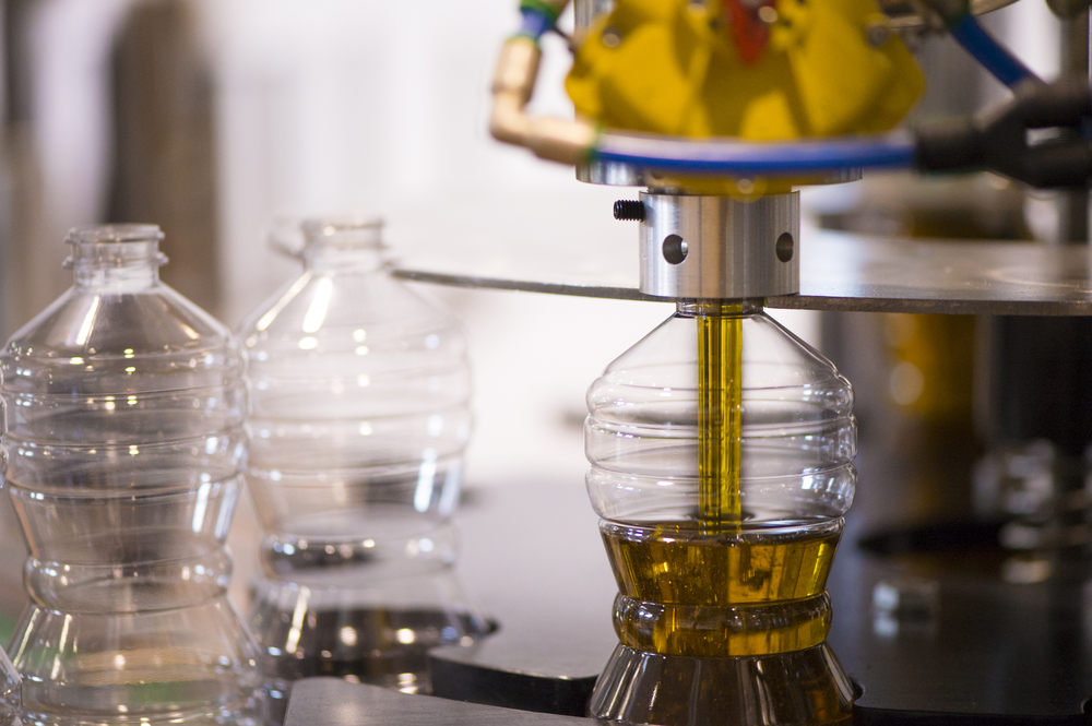 Olive,Oil,Factory,,Olive,Production.,Food,Automation