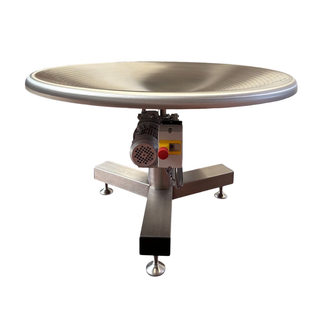 Rotary Table