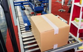 22 Taping Machines (2)